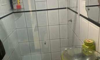 Imagem 4: Casa para venda tem 90 metros quadrados com 2 quartos em Guanabara - Ananindeua - Pará