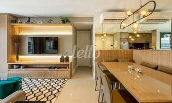 Imagem 4: São Paulo - Apartamento Padrão - Moema