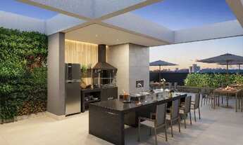 Imagem 5: Apartamento com 3 dormitórios à venda, 69 m² por R$ 763.000 - Butantã - São Paulo/SP