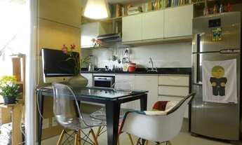 Imagem 5: Residencial próximo ao Metrô Paraíso, Av. Paulista e ao HCor