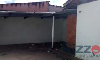 Imagem 4: VALPARAíSO DE GOIáS - Casa Padrão - VALPARAISO I - ETAPA A