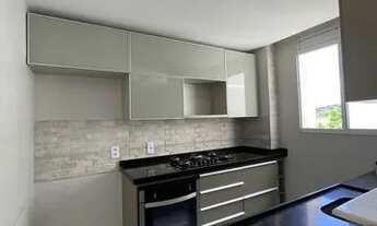 Imagem 4: Aluguel apartamento mobiliado Parque real garden