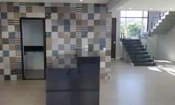 Imagem 5: Casa em Condomínio para Venda em Mogi das Cruzes, Fazenda Rodeio, 3 dormitórios, 3 suítes