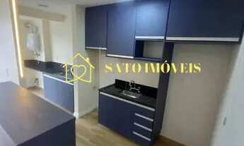 Imagem 6: Atenção... IMPERDÍVEL! - More na Vila Andrade. Ótimo apartamento com 1 dormitório sendo 0