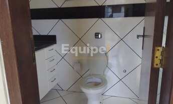 Imagem 3: Apartamento com 3 Quartos e 3 banheiros para Alugar, 186 m² por R$ 2.400/Mês