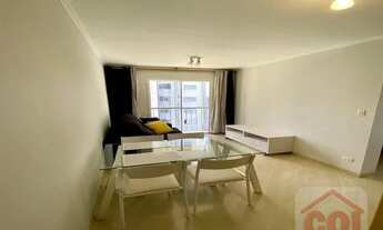 Imagem 2: São Paulo - Apartamento Padrão - Vila Mariana