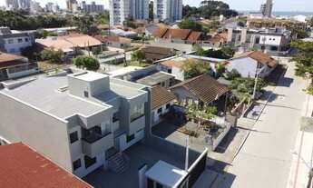 Imagem 2: Apartamento a 450 metros Praia com 3 dormitórios à venda, 72 m² por R$ 440.000 - Itacolomi