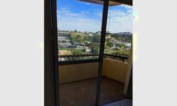 Imagem 5: Apartamento 2 Quartos - 66m² - Residencial Atibaia - Jundiaí