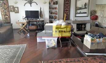 Imagem 4: MORUMBI. Sobrado alto padrão.320m2,3 dormitórios.2 suites,4 carros.Adega,piscina,sauna,chu