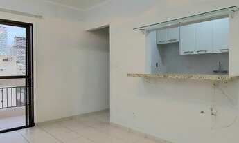 Imagem 5: Apartamento para venda possui 80 metros quadrados com 2 quartos