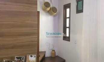 Imagem 11: Sobrado com 2 dormitórios, 120 m² - venda por R$ 298.000,00 ou aluguel por R$ 1.296,68/mês