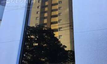 Imagem 2: Santo André - Apartamento Padrão - Vila Curuçá