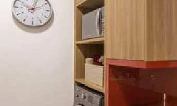 Imagem 4: Vila Olimpia - Apartamento de 1 dormitório Oportunidade! São Paulo-SP