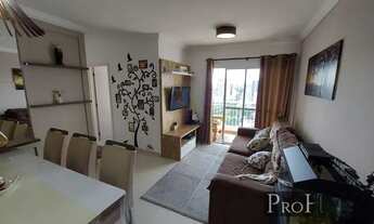 Imagem 2: Apartamento 3 dormitórios sendo 1 suíte e Lazer completo R$ 635.000,00