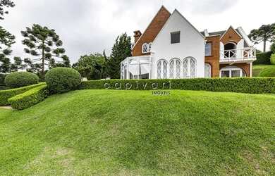 Imagem 5: Casa em bairro nobre com vista para o poente, 3 suítes