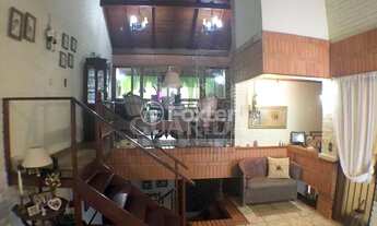 Imagem 7: Casa à venda Rua Fernando Osório, Teresópolis - Porto Alegre