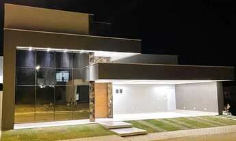 Imagem 3: Casa de condomínio para venda com 230 metros quadrados com 3 quartos