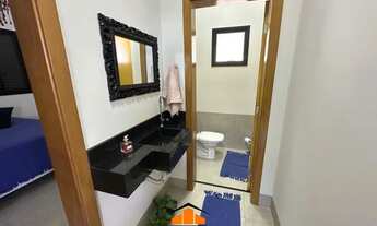 Imagem 5: Sobrado com 4 dormitórios no Valencia I