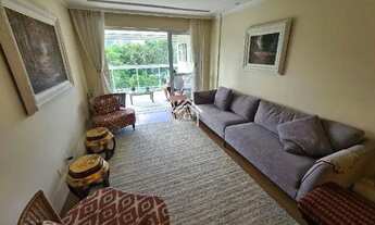 Imagem 3: Apartamento de alto padrão com 4 quartos na Barra da Tijuca