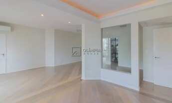 Imagem 6: Locação Apartamento 2 Dormitórios - 116 m² Vila Olímpia