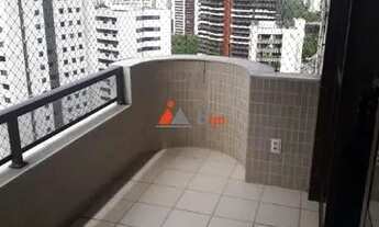 Imagem: BIM Vende na Jaqueira, 120m², 03 Quartos