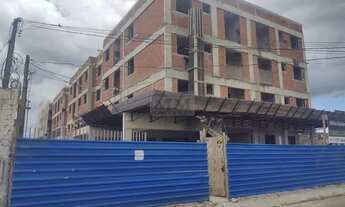 Imagem 2: Apartamento com 2 dormitórios à venda com 59.96m² por R$ 233.700,00 no bairro Vargem Grand