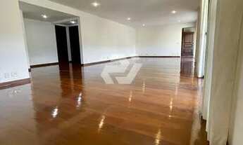 Imagem 3: Apartamento para venda tem 240 metros quadrados com 4 quartos