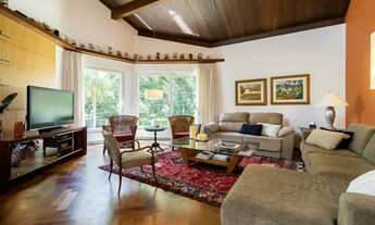 Imagem 3: Casa no São Lourenço - ARYA 1