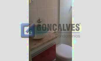 Imagem 6: SAO BERNARDO DO CAMPO - Residential / Apartment - BAETA NEVES