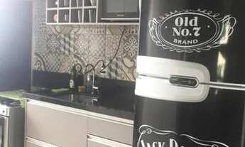 Imagem 6: Apartamento de 2/4 mobiliado em condominio fechado - Buraquinho - Lauro de Freias