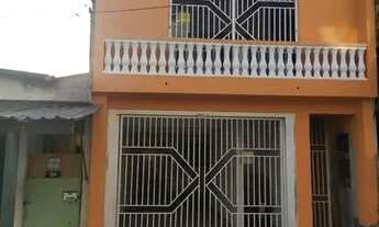 Imagem 2: DE QUEIROZ. Casa para venda em Balneário São José - São Paulo - SP