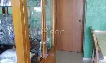 Imagem 3: Apartamento á venda no Parque Industrial - Campinas/SP