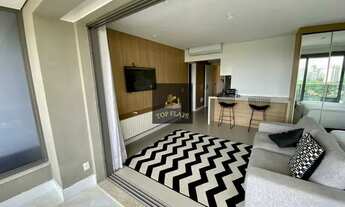 Imagem 5: Flat disponível em Pinheiros