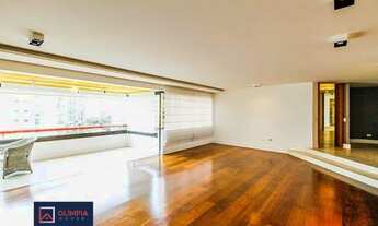 Imagem 5: Apartamento Locação 3 Dormitórios - 360 m² Campo Belo