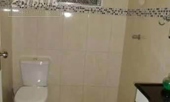 Imagem 4: Santo André - Casa Padrão - Jardim Cristiana