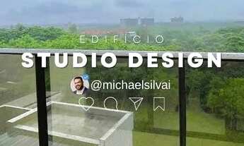 Imagem 7: Apartamento mobiliado, Studio Design, 1 Quarto, Mobiliado, 1 Vaga