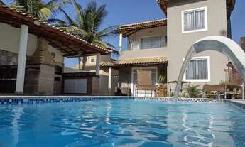 Imagem: Casa em Unamar/Cabo Frio - aluguel por temporada