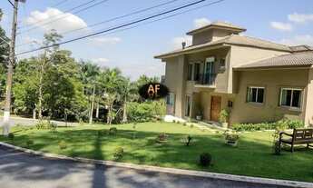 Imagem 6: Casa em Condomínio para Venda em Santana de Parnaíba, Alphaville, 3 dormitórios, 3 suítes