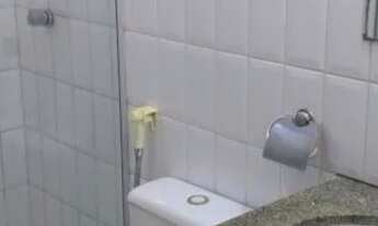 Imagem 6: Apartamento disponível para locação no Residencial Amazonas