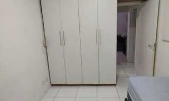 Imagem 6: Eliza Miranda, 2 Dormitórios Mobiliado / 2 Andar