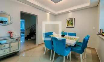 Imagem 2: Sobrado para venda com 270 metros quadrados com 3 quartos em jd. do mar - São Bernardo do