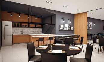 Imagem 4: APARTAMENTO no ANITA GARIBALDI com 3 quartos para VENDA, 79 m²