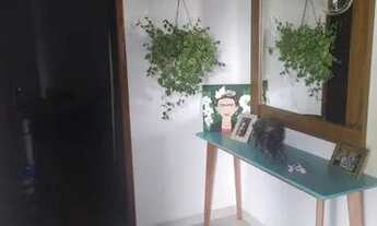 Imagem 5: Casa assobradada parque continental 1