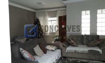 Imagem 7: SAO BERNARDO DO CAMPO - Residential / Sobrado - TABOAO