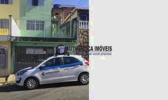 Imagem: CASA - LOCAÇÃO - JARDIM SANTO ANTÔNIO