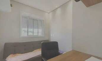 Imagem 6: Apartamento para venda tem 89 metros quadrados com 3 quartos em Brooklin Paulista - São Pa