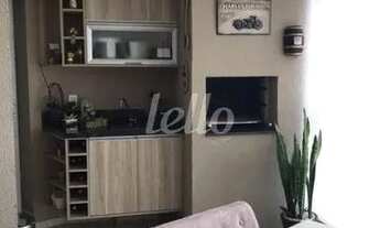 Imagem 5: São Paulo - Apartamento Padrão - Mooca