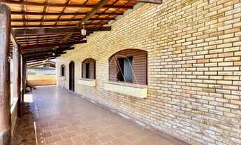 Imagem: Casa Comercial para Locação