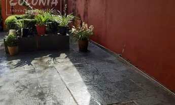 Imagem 3: Santo André - Casa Padrão - Vila Eldízia