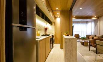 Imagem 5: Apartamento para venda com 90 metros quadrados com 3 quartos em Vila Mariana - São Paulo